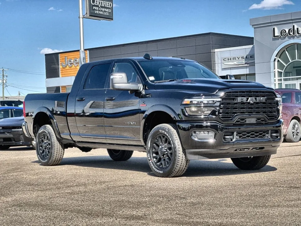 Ram 2500