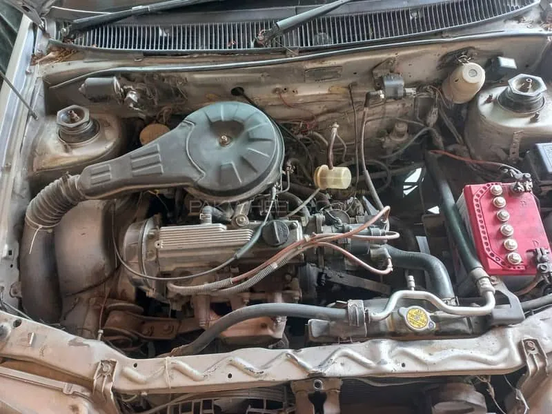 Suzuki Cultus