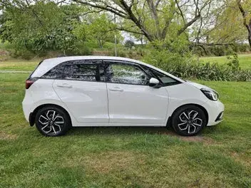 Honda Jazz 2022 photo 3