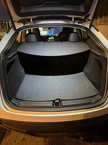 Tesla Model Y 2022 photo 4