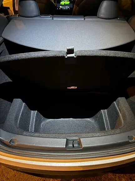 Tesla Model Y 2022 photo 5