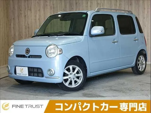 Daihatsu Mira Cocoa