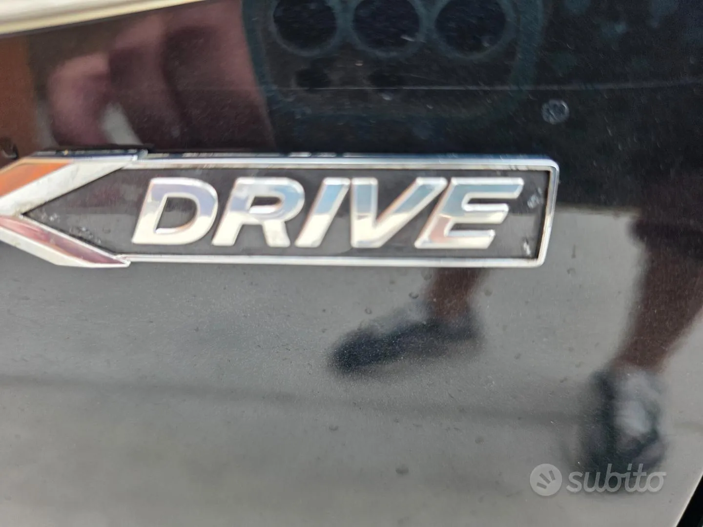 BMW 320D 2012 photo 5