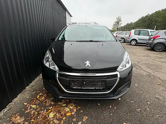 Peugeot 208 2016 photo 2