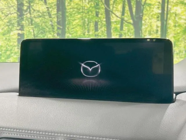 Mazda Cx-5 2022 photo 3