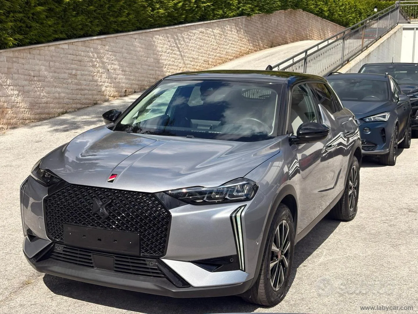 DS Automobiles Ds 3