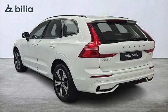 Volvo Xc60 2025 photo 2