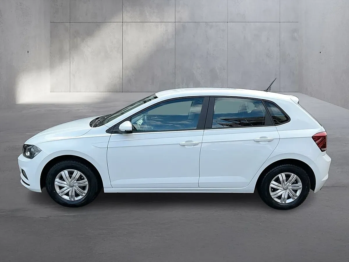 Volkswagen Polo 2020 photo 2