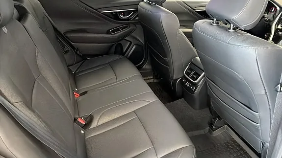 Subaru Outback 2024 photo 5