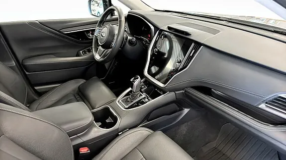 Subaru Outback 2024 photo 3