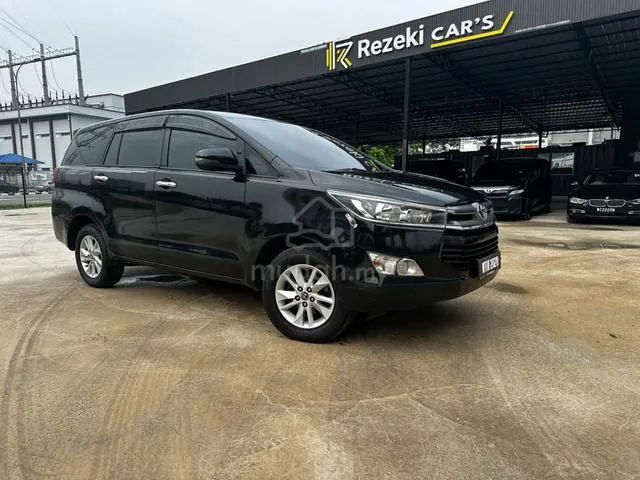Toyota Innova