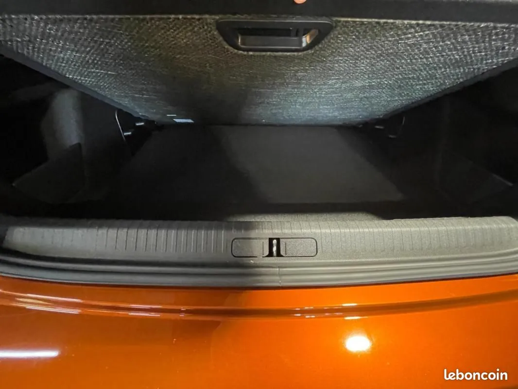 Citroen C4 2021 photo 5