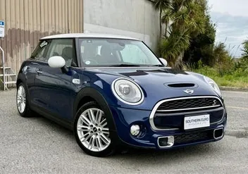 Mini Cooper 2016 photo 2