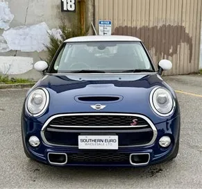 Mini Cooper 2016 photo 5