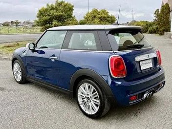 Mini Cooper 2016 photo 4