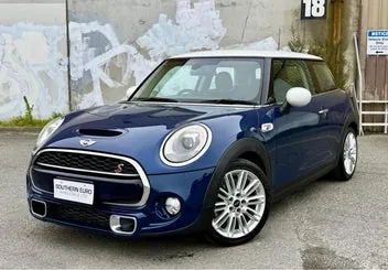 Mini Cooper 2016 photo 3