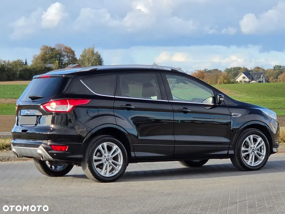 Ford Kuga 2015 photo 3