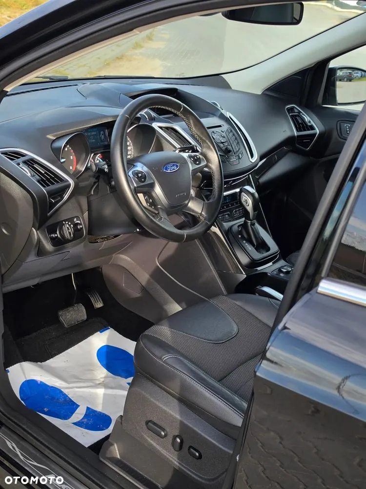 Ford Kuga 2015 photo 5