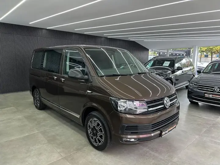 Volkswagen T6