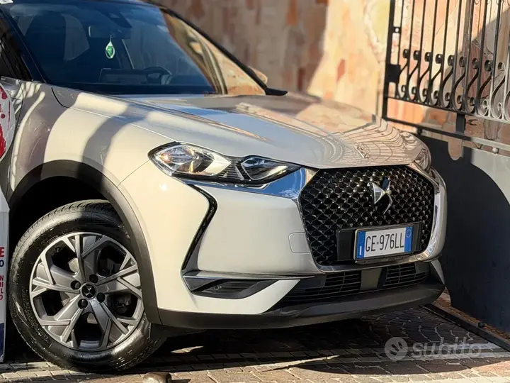 Citroen Ds3 2021 photo 2