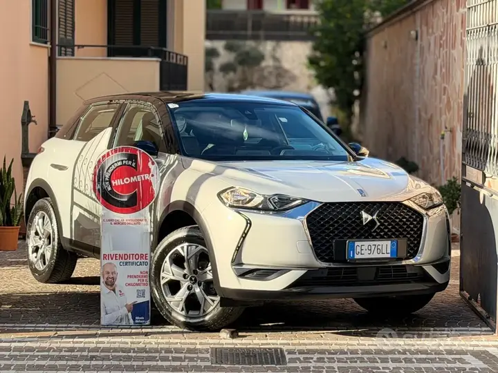 Citroen Ds3