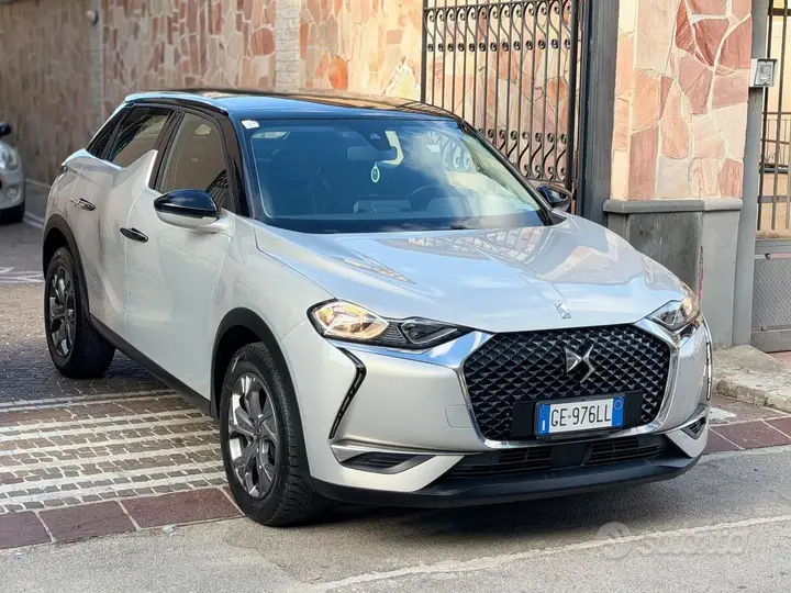 Citroen Ds3 2021 photo 3