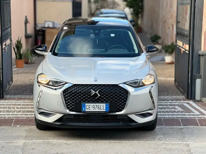 Citroen Ds3 2021 photo 4