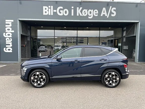 Hyundai Kona 2024 photo 2