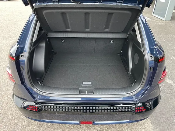 Hyundai Kona 2024 photo 5
