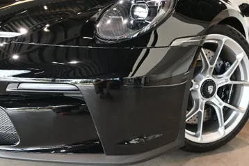 Porsche 911 2022 photo 3