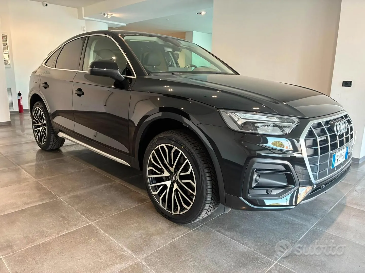 Audi Q5