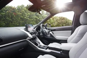 Mitsubishi Eclipse Cross 2026 photo 4