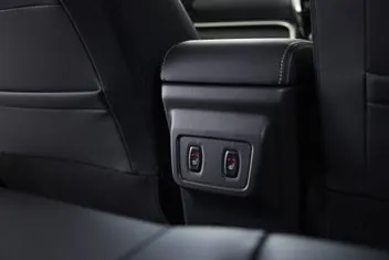Mitsubishi Eclipse Cross 2026 photo 5