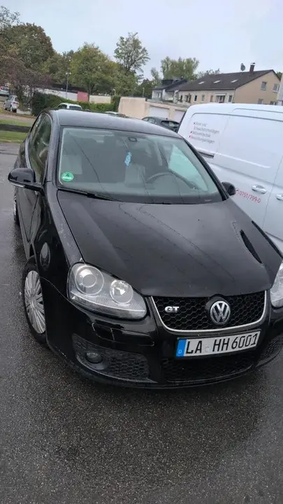 Volkswagen Golf Gt