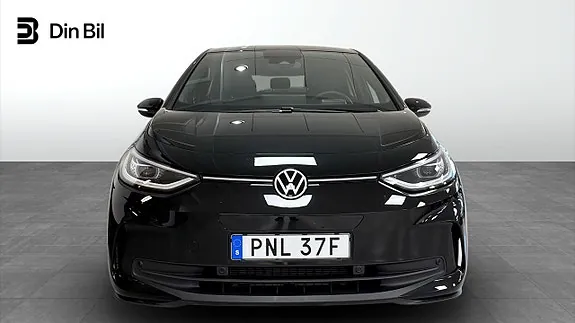 Volkswagen Id.3 2026 photo 4