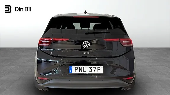 Volkswagen Id.3 2026 photo 5