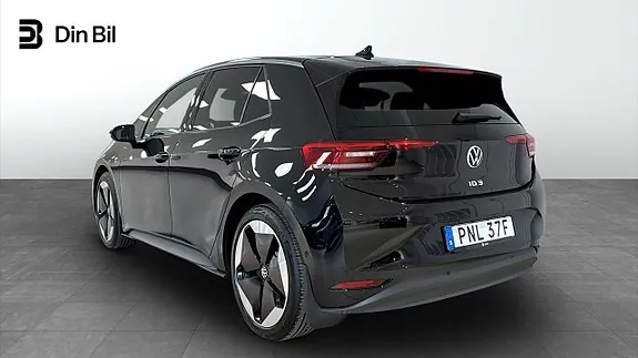 Volkswagen Id.3 2026 photo 3
