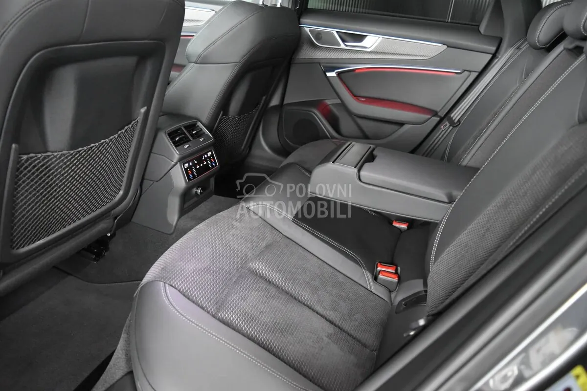 Audi S6 2021 photo 5