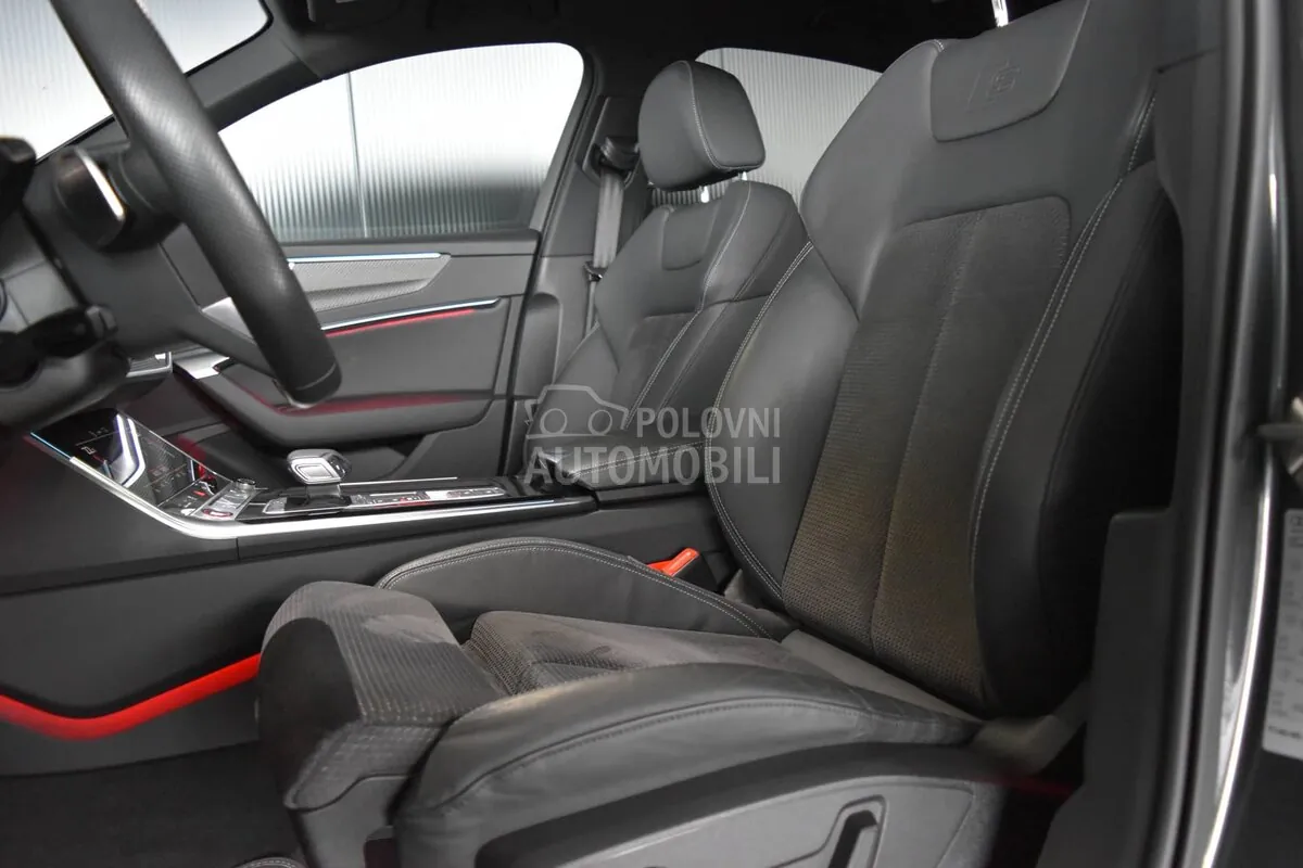 Audi S6 2021 photo 3