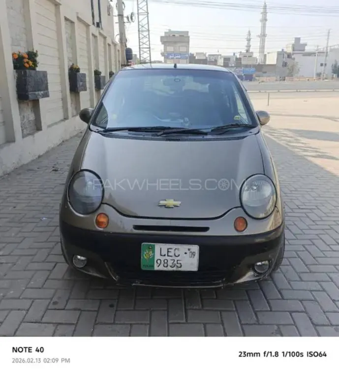 Chevrolet Joy