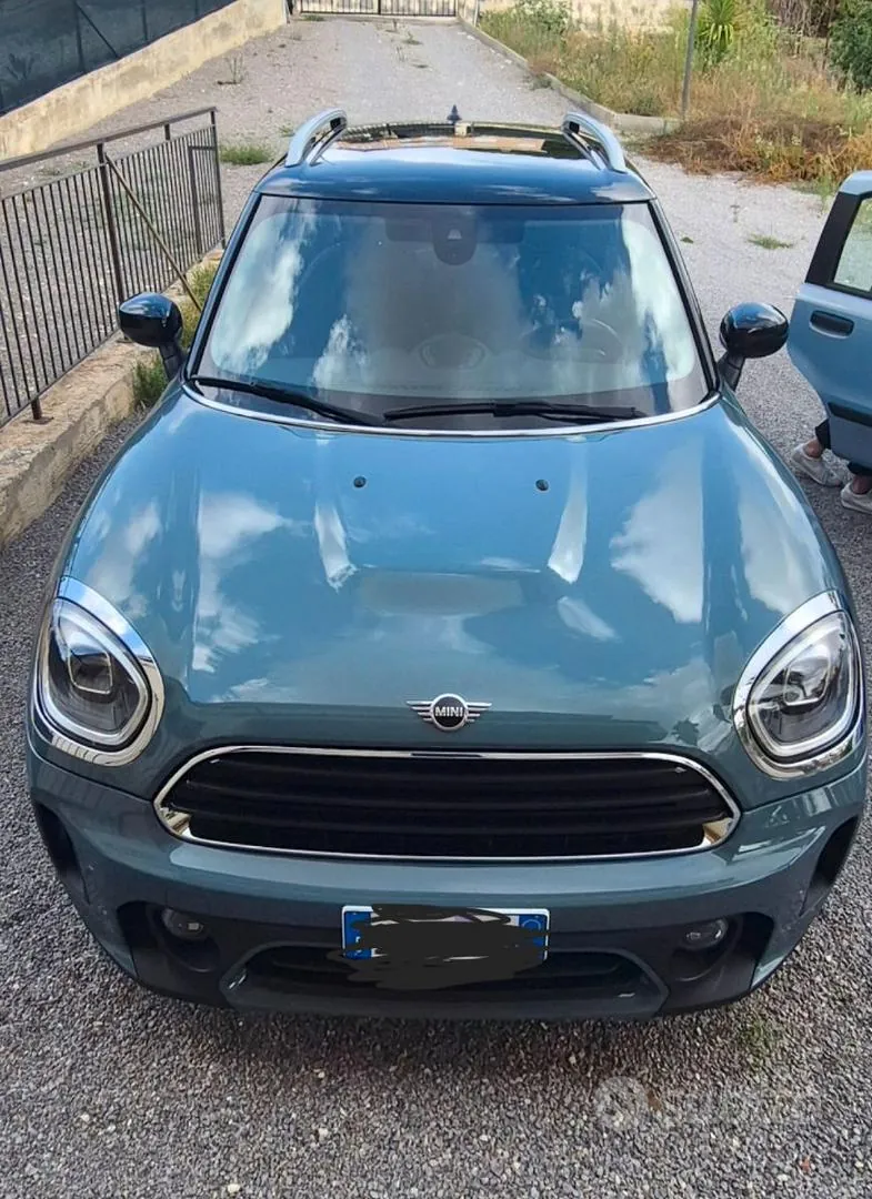 Mini Mini Countryman 2023 photo 2