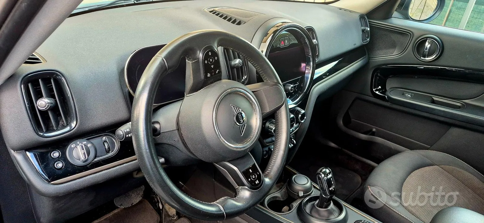 Mini Mini Countryman 2023 photo 3