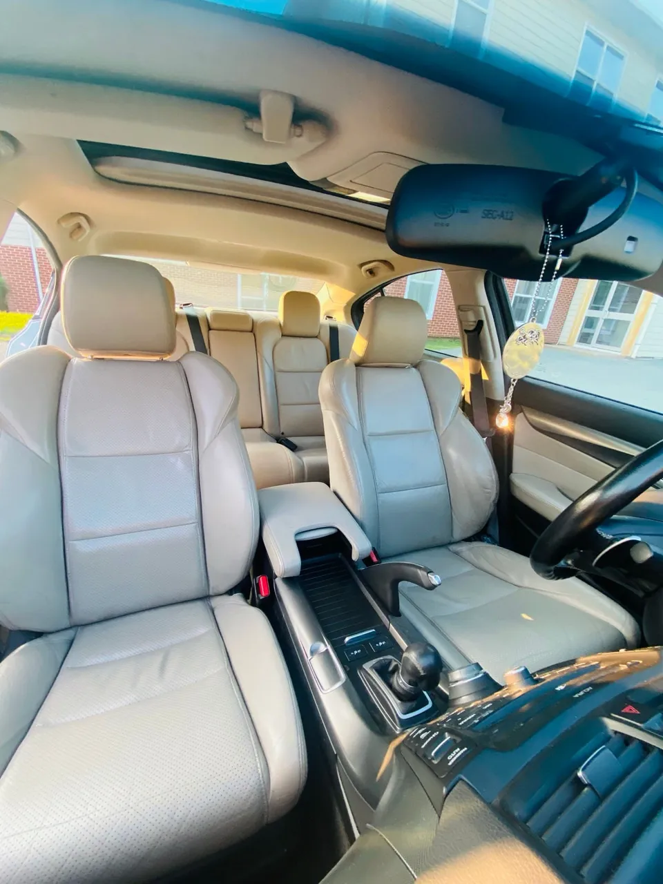 Acura Tl 2012 photo 3