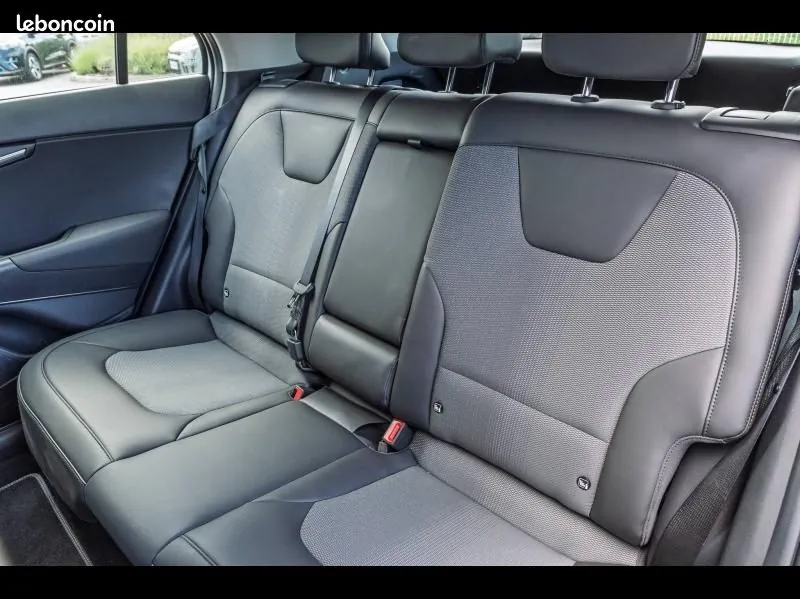 Kia Niro 2025 photo 5