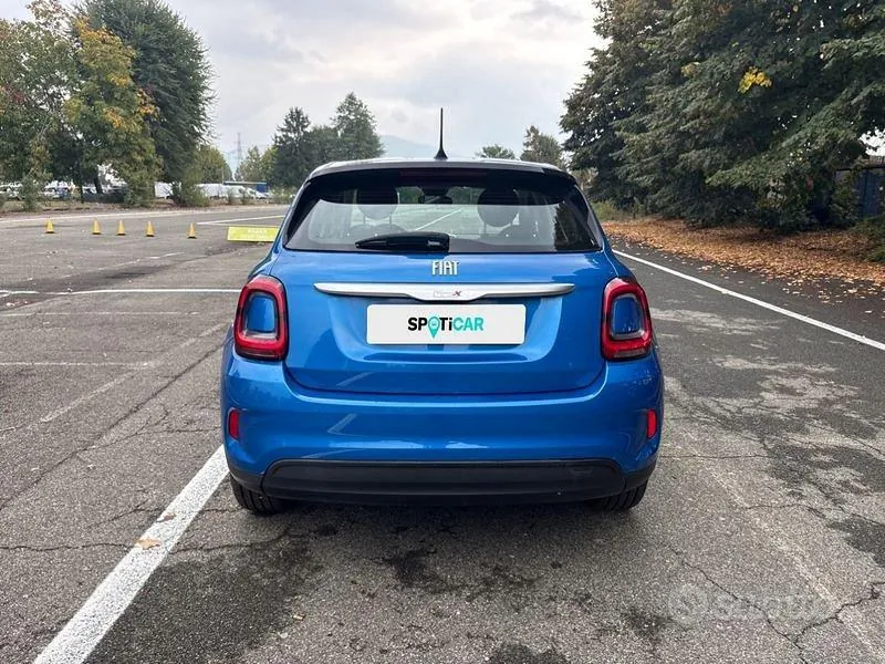 Fiat 500X 2026 photo 4