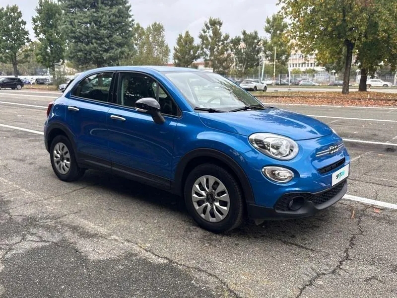 Fiat 500X 2026 photo 5