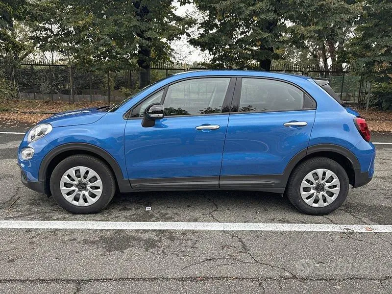 Fiat 500X 2026 photo 2