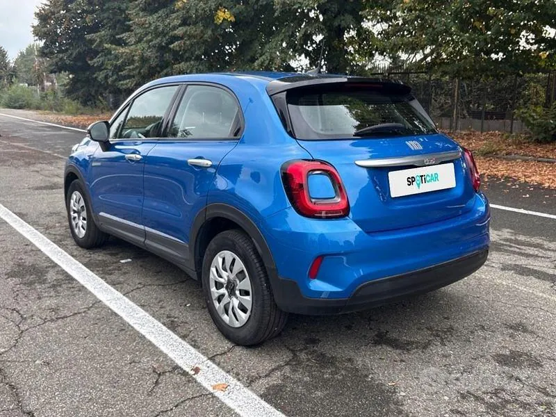 Fiat 500X 2026 photo 3