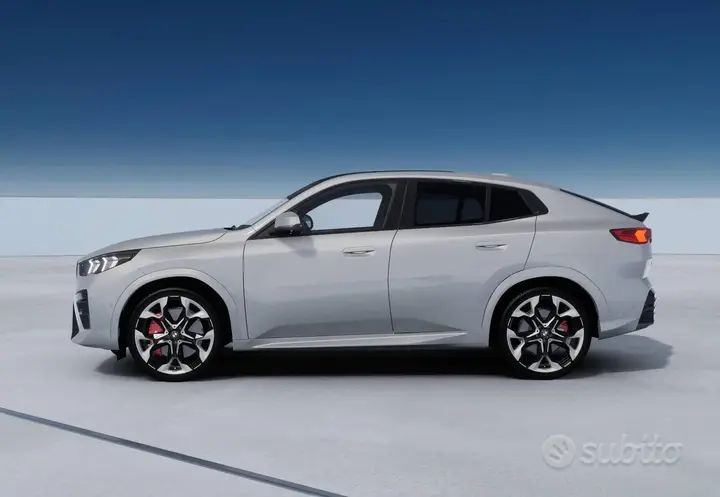 BMW X2 2023 photo 4