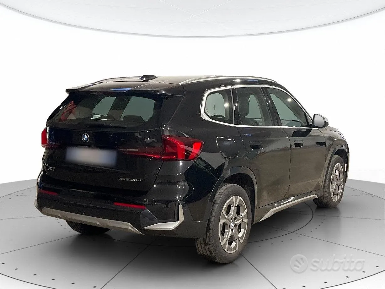BMW X1 2023 photo 3
